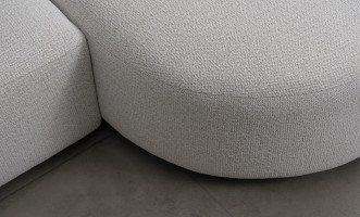 Sonora Sofa 290 cm (EDС1 fabric)
