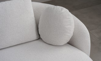 Sonora Sofa 290 cm (EDС1 fabric)