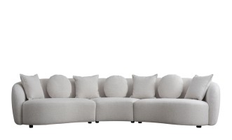 Sonora Sofa 322cm (EDС1 fabric)
