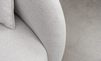 Sonora Sofa 322cm (EDС1 fabric)