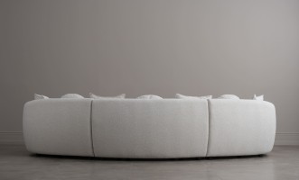 Sonora Sofa 322cm (EDС1 fabric)