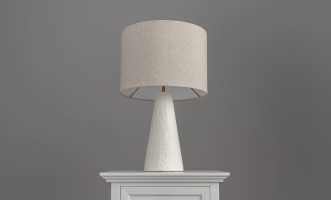 Whitney Table Lamp