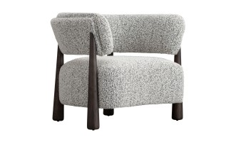 Lauren Armchair (A3111 col 9A)