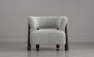 Lauren Armchair (A3111 col 9A)