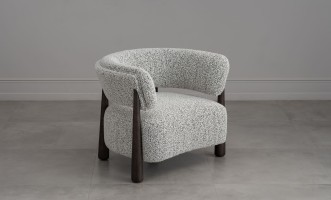 Lauren Armchair (A3111 col 9A)