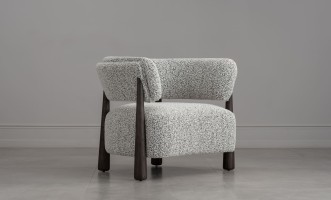 Lauren Armchair (A3111 col 9A)