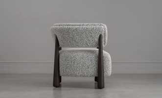 Lauren Armchair (A3111 col 9A)