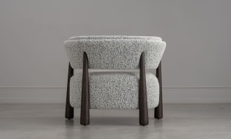 Lauren Armchair (A3111 col 9A)