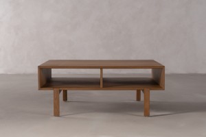JP Line 6.0 Coffee Table Light Finish