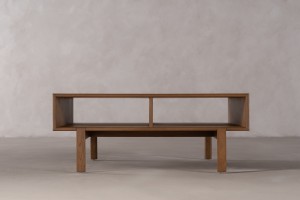 JP Line 6.0 Coffee Table Light Finish