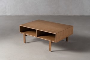 JP Line 6.0 Coffee Table Light Finish