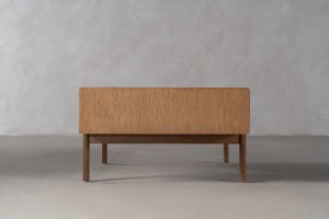 JP Line 6.0 Coffee Table Light Finish