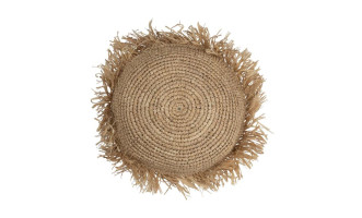 Cushion Jeff Round S