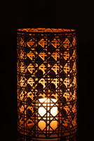 Candle Holder Candice L