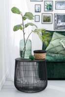 Cushion Rhombus Green