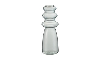Luna Vase Blue L