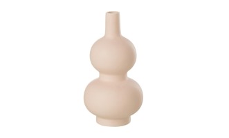 Alpha Vase Dolomite Pink