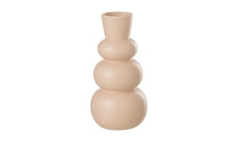 Gamma Vase Dolomite Pink