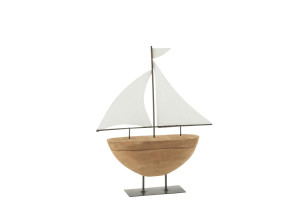 Paulo Boat Stand M