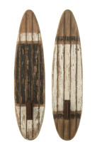 Hanger Surf Wood Mix Assortment Of 2