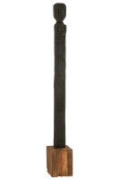 Kuru Statue