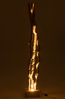 Wave Floor Lamp L