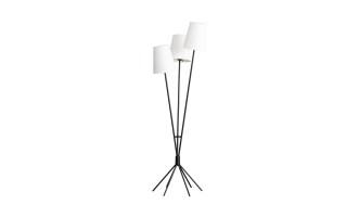 Edwin Floor Lamp