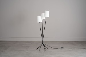 Edwin Floor Lamp