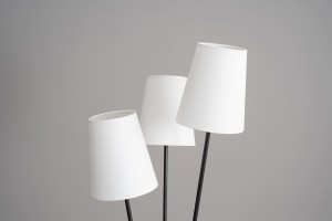 Edwin Floor Lamp