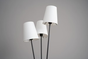 Edwin Floor Lamp