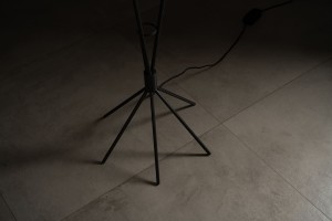 Edwin Floor Lamp