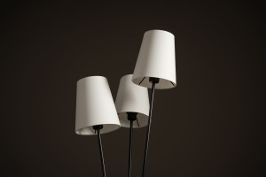 Edwin Floor Lamp