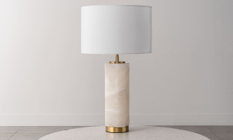 Virginia Table Lamp