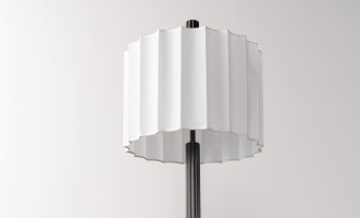 Twist Floor Lamp