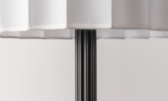 Twist Floor Lamp