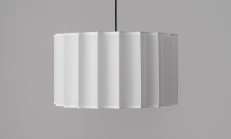 Twist Pendant Lamp