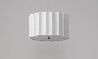 Twist Pendant Lamp