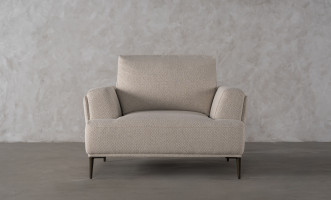 Calgary Armchair (fabric FH7A)