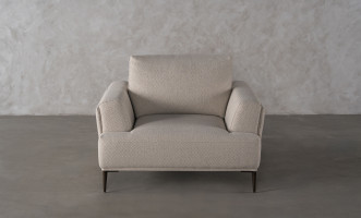 Calgary Armchair (fabric FH7A)