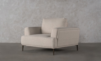 Calgary Armchair (fabric FH7A)