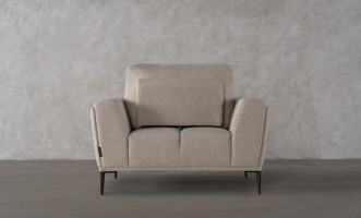 Calgary Armchair (fabric FH7A)