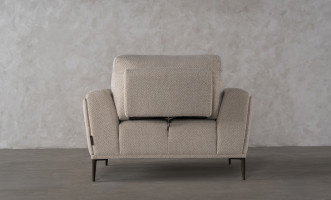 Calgary Armchair (fabric FH7A)