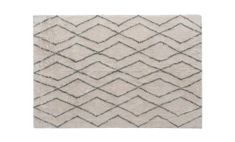 Vasu Rug 300x400 cm (green pattern)