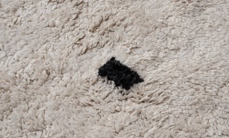 Lally Rug Round 150x150 cm