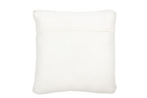 Ethnic Cream Cushion