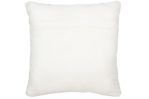 Ethnic Cream Cushion L