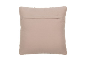 Semi Wool Beige Cushion