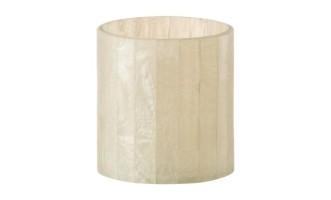 Opal Candle Holder M