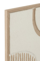 Shapes Wall Decoration Assortment Of 2