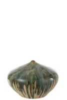 Shanti Low Vase